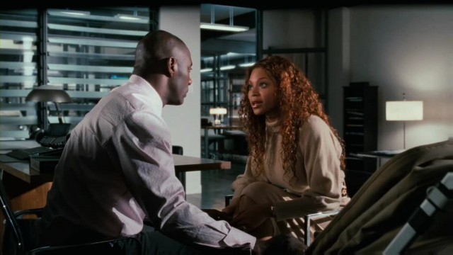 Obsessed Fotoğrafı