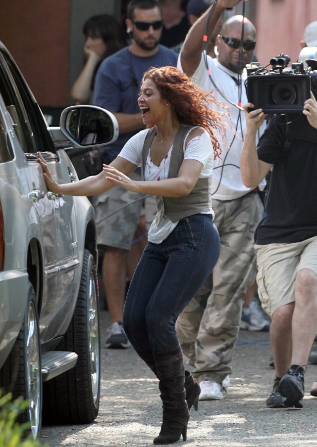 Obsessed Fotoğrafı