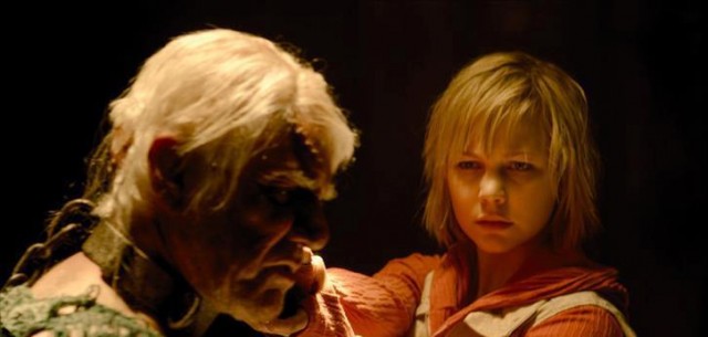 Sessiz Tepe: Karabasan 3D Fotoğrafı