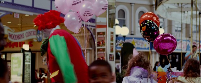 Sessiz Tepe: Karabasan 3D Fotoğrafı