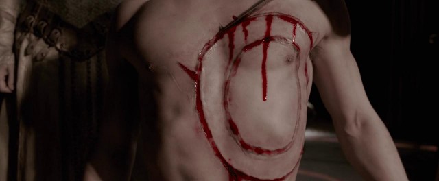 Sessiz Tepe: Karabasan 3D Fotoğrafı