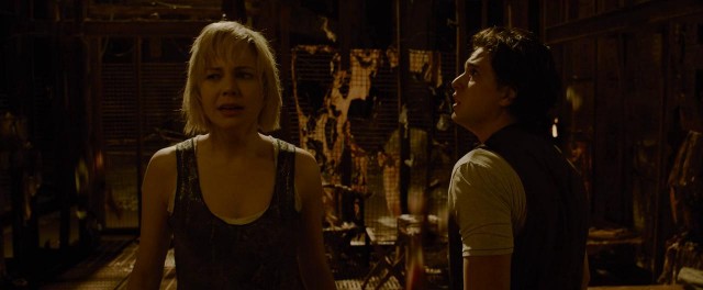 Sessiz Tepe: Karabasan 3D Fotoğrafı