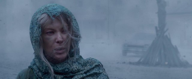 Sessiz Tepe: Karabasan 3D fotoğrafı