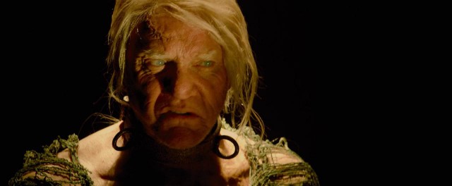 Sessiz Tepe: Karabasan 3D fotoğrafı