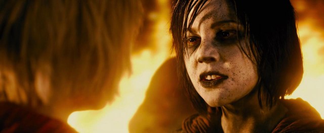 Sessiz Tepe: Karabasan 3D fotoğrafı