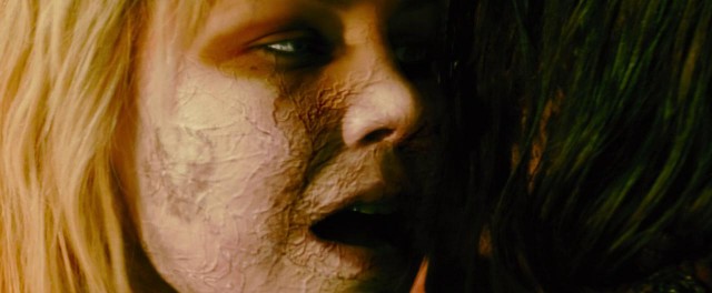 Sessiz Tepe: Karabasan 3D fotoğrafı