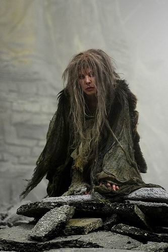 Sessiz Tepe: Karabasan 3D Fotoğrafı