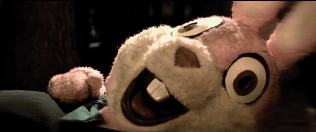 Sessiz Tepe: Karabasan 3D Fotoğrafı