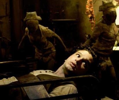 Sessiz Tepe: Karabasan 3D Fotoğrafı