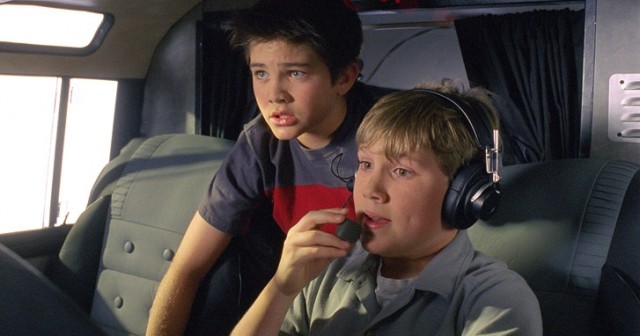 Acemi Pilotlar fotoğrafı