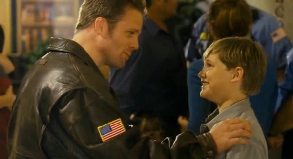 Acemi Pilotlar Fotoğrafı