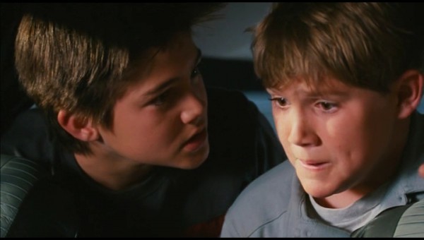 Acemi Pilotlar fotoğrafı