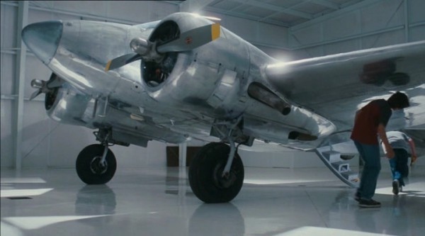 Acemi Pilotlar fotoğrafı