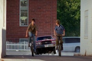 Acemi Pilotlar Fotoğrafı