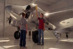 Acemi Pilotlar Fotoğrafı