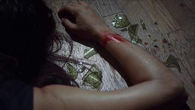 All Dark Places Fotoğrafı