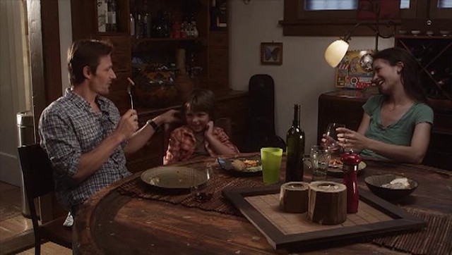 All Dark Places fotoğrafı