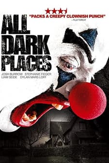 All Dark Places (2012) afişi