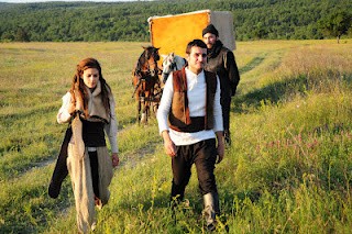 Yamak Ahmet Fotoğrafı