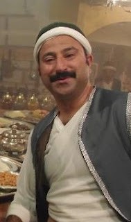 Yamak Ahmet Fotoğrafı