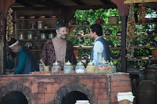 Yamak Ahmet Fotoğrafı