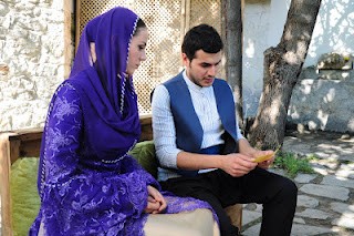 Yamak Ahmet Fotoğrafı