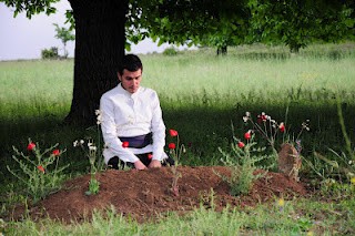 Yamak Ahmet Fotoğrafı