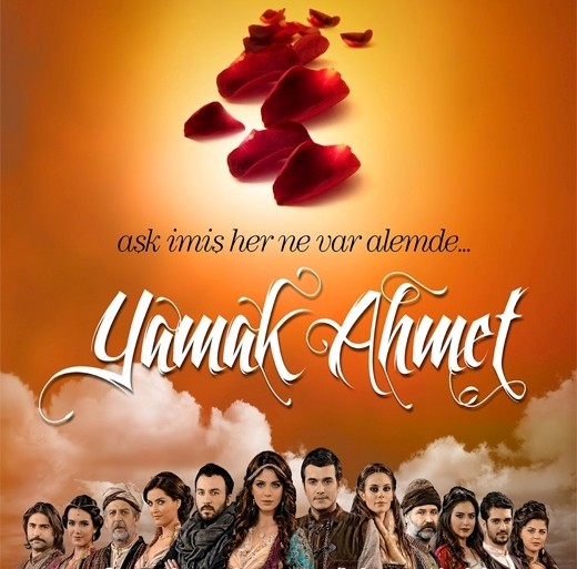 Yamak Ahmet Fotoğrafı