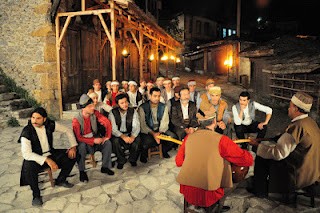 Yamak Ahmet Fotoğrafı