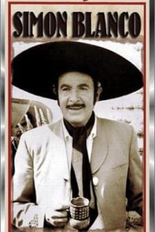 Simon Blanco (1975) afişi