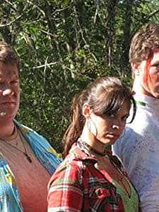 Dead On Delmarva (2015) afişi