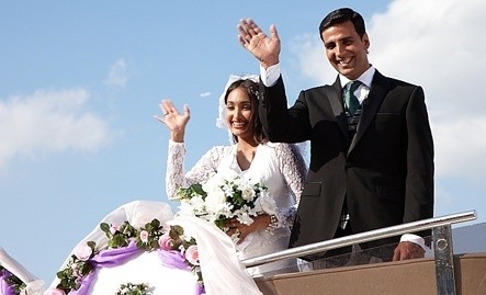 Housefull 2 Fotoğrafı