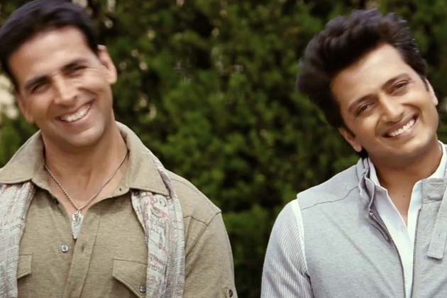 Housefull 2 Fotoğrafı