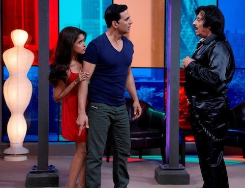 Housefull 2 Fotoğrafı