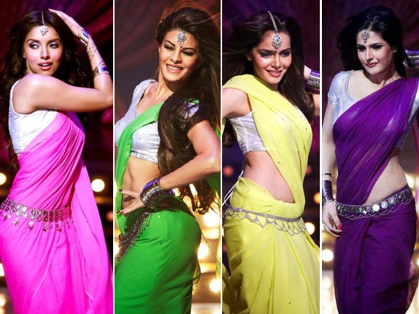 Housefull 2 Fotoğrafı