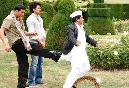 Housefull 2 Fotoğrafı