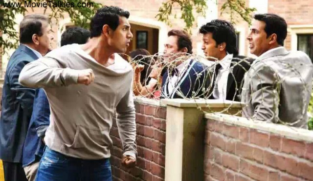 Housefull 2 Fotoğrafı