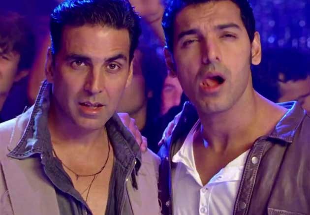 Housefull 2 Fotoğrafı