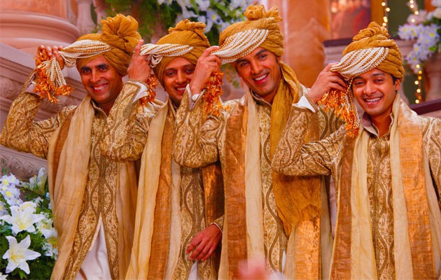 Housefull 2 fotoğrafı