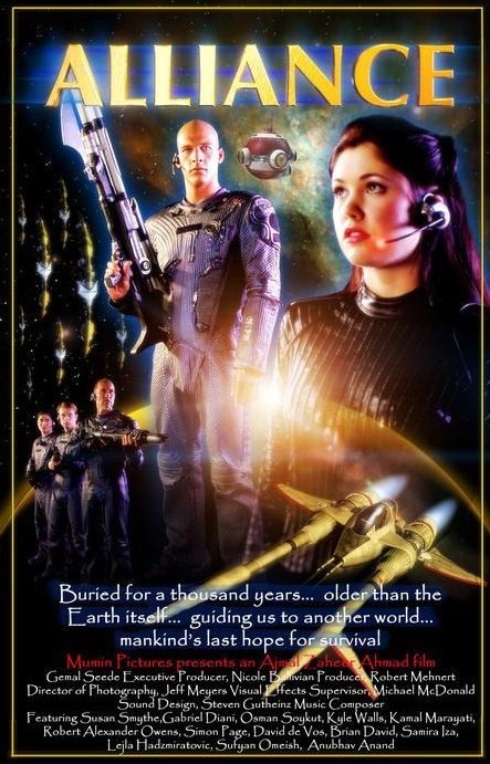 Alliance fotoğrafı