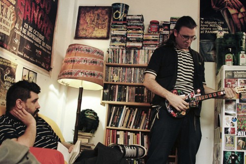 Lucho's Big Adventure fotoğrafı