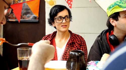 Lucho's Big Adventure fotoğrafı