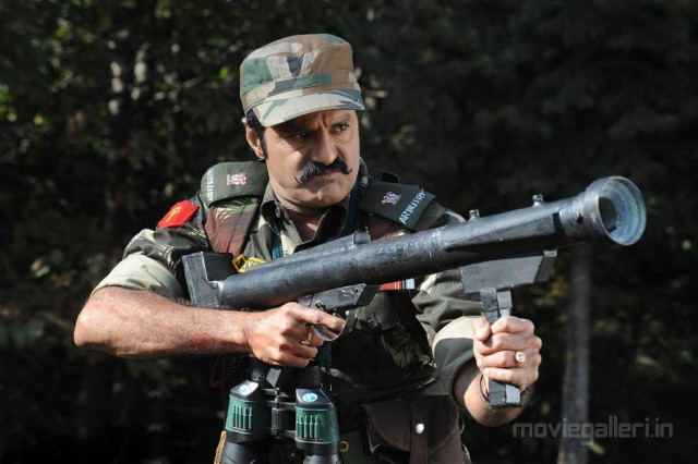 Parama Veera Chakra fotoğrafı