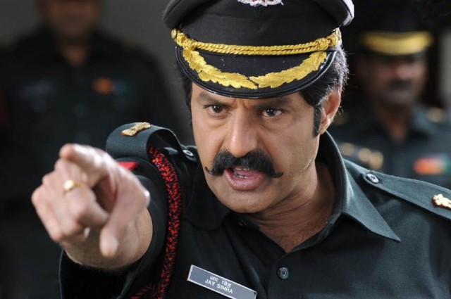 Parama Veera Chakra fotoğrafı