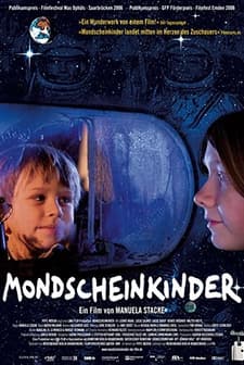 Mondscheinkinder (2006) afişi