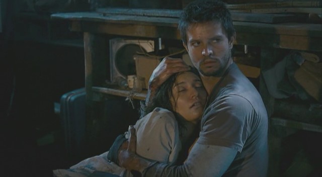 The Tattooist Fotoğrafı