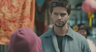 The Tattooist Fotoğrafı