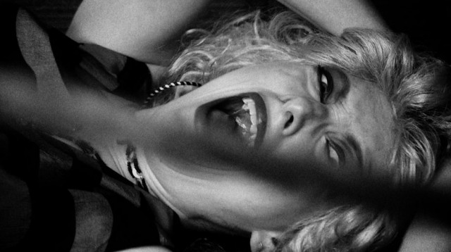 Resurrecting The Street Walker fotoğrafı