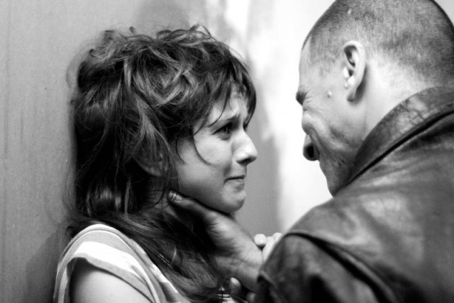 Resurrecting The Street Walker fotoğrafı