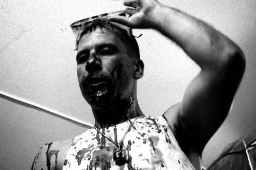 Resurrecting The Street Walker fotoğrafı